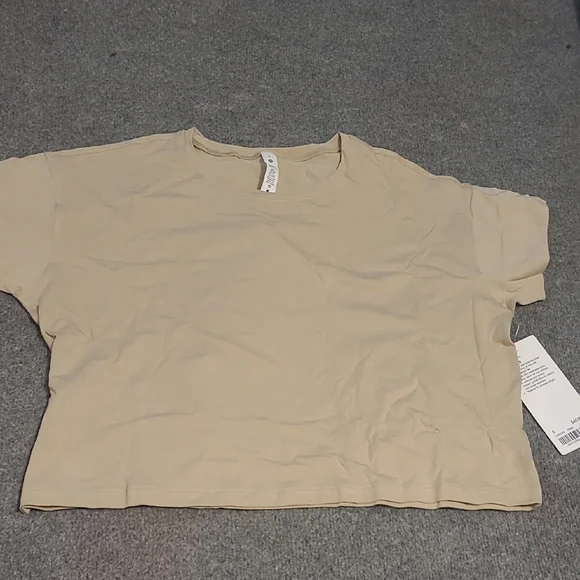 Cates Tee .. - Picture 1 of 8